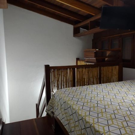 Flor De Jagube Guest House Ubatuba Zewnętrze zdjęcie