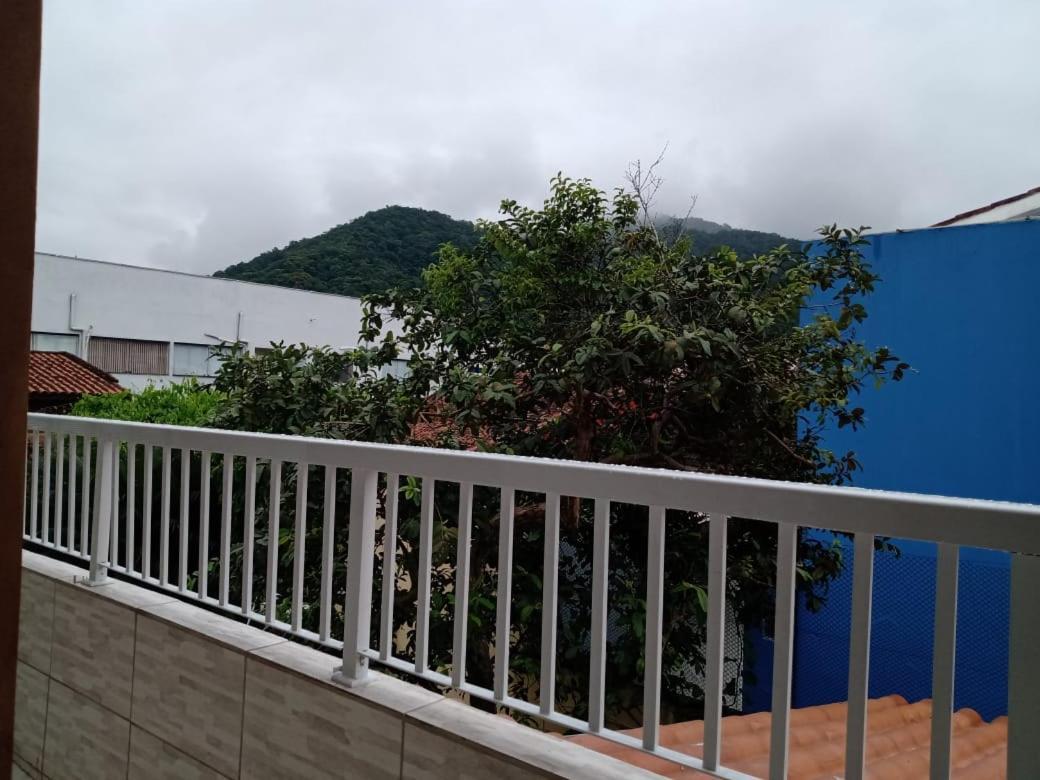 Flor De Jagube Guest House Ubatuba Zewnętrze zdjęcie