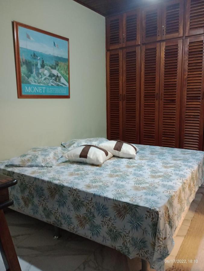 Flor De Jagube Guest House Ubatuba Zewnętrze zdjęcie