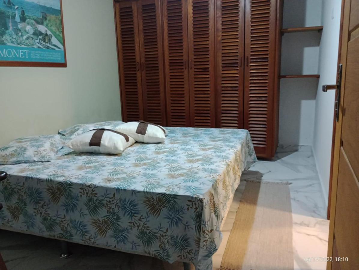 Flor De Jagube Guest House Ubatuba Zewnętrze zdjęcie