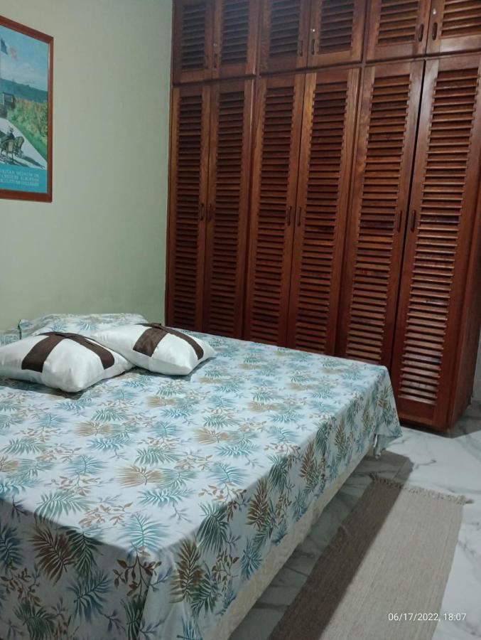 Flor De Jagube Guest House Ubatuba Zewnętrze zdjęcie