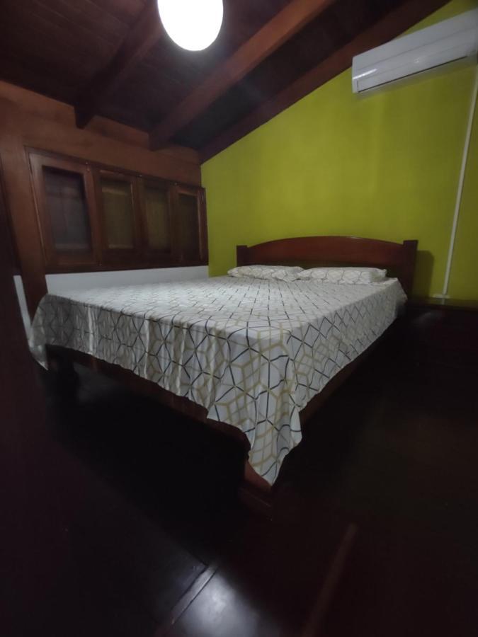 Flor De Jagube Guest House Ubatuba Zewnętrze zdjęcie